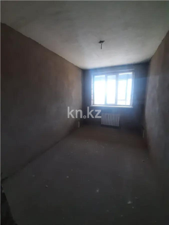 Продажа 4-комнатной квартиры, 112 м², ул. Нарикбаева, дом  6а в Астане - фото 2