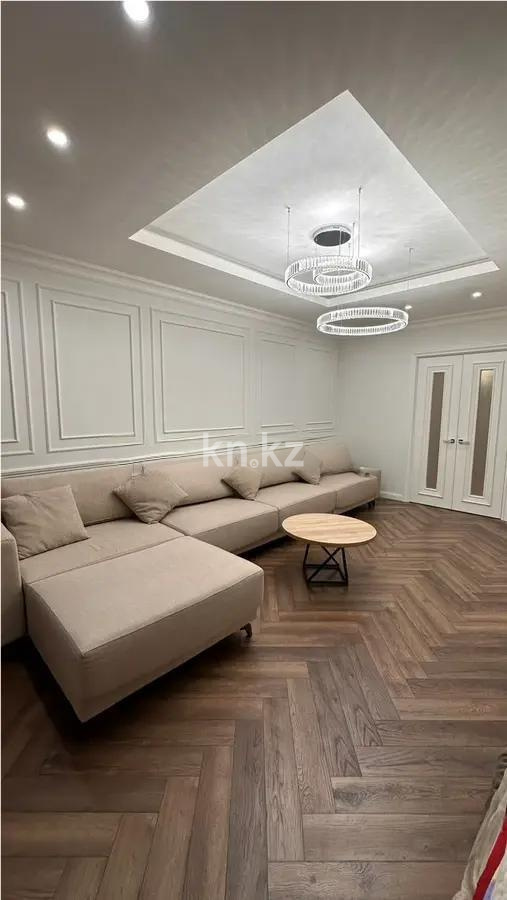 Продажа 2-комнатной квартиры, 76.8 м², пр. Сейфуллина, дом  574/1 в Алматы