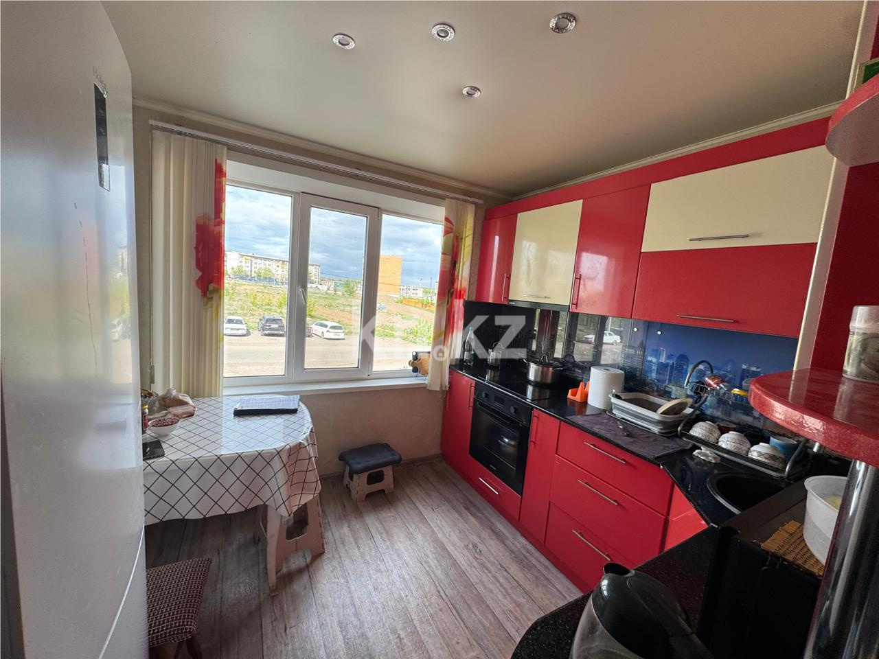 Продажа 4-комнатной квартиры, 89 м² в Темиртау - фото 5