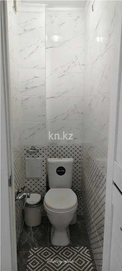 Продажа 3-комнатной квартиры, 70 м², ул. Брусиловского, дом  18/1 в Астане - фото 6