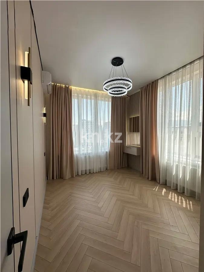 Продажа 3-комнатной квартиры, 62.1 м² в Алматы - фото 2
