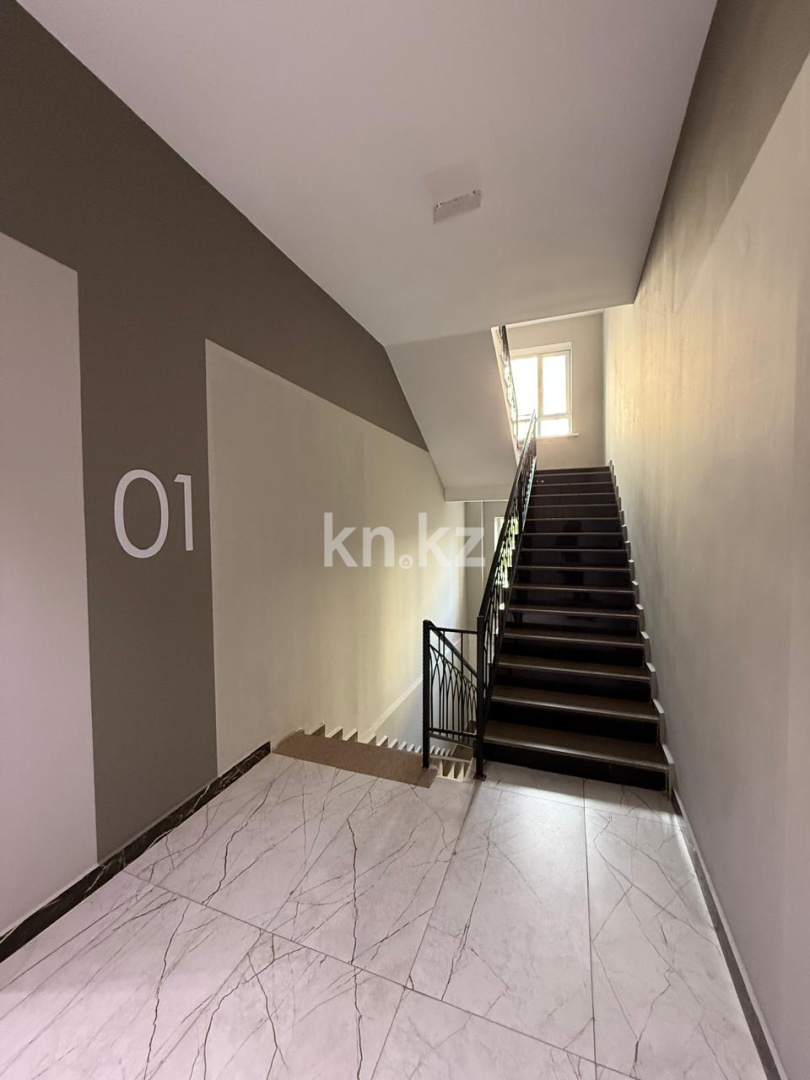 Продажа 4-комнатной квартиры, 140 м², ул. Бокейхана, дом  3б - Керей Жанибек Хандар в Астане - фото 18