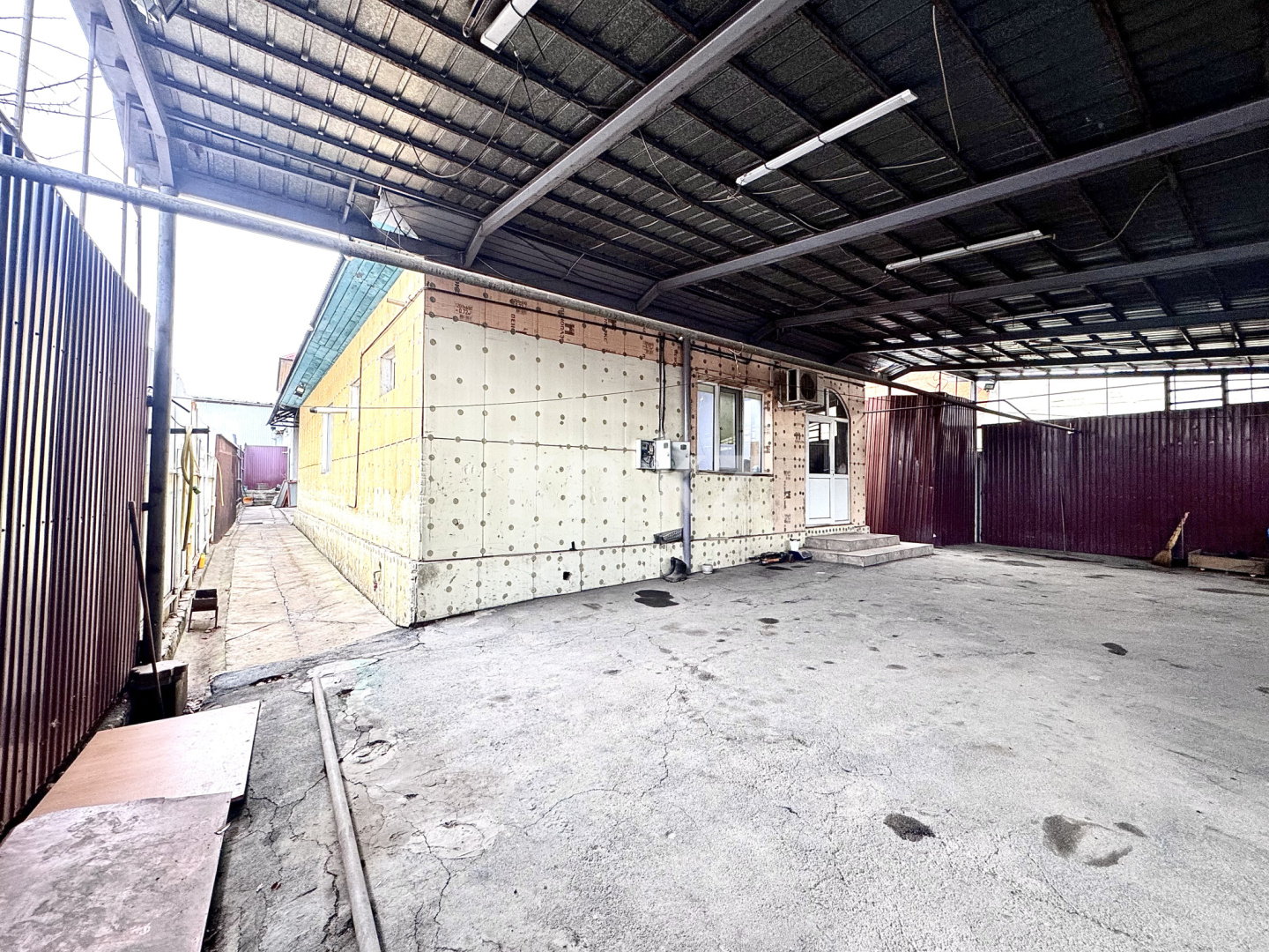 Продажа 6-комнатного дома, 200 м², ул. Грибоедова в Алматы - фото 24