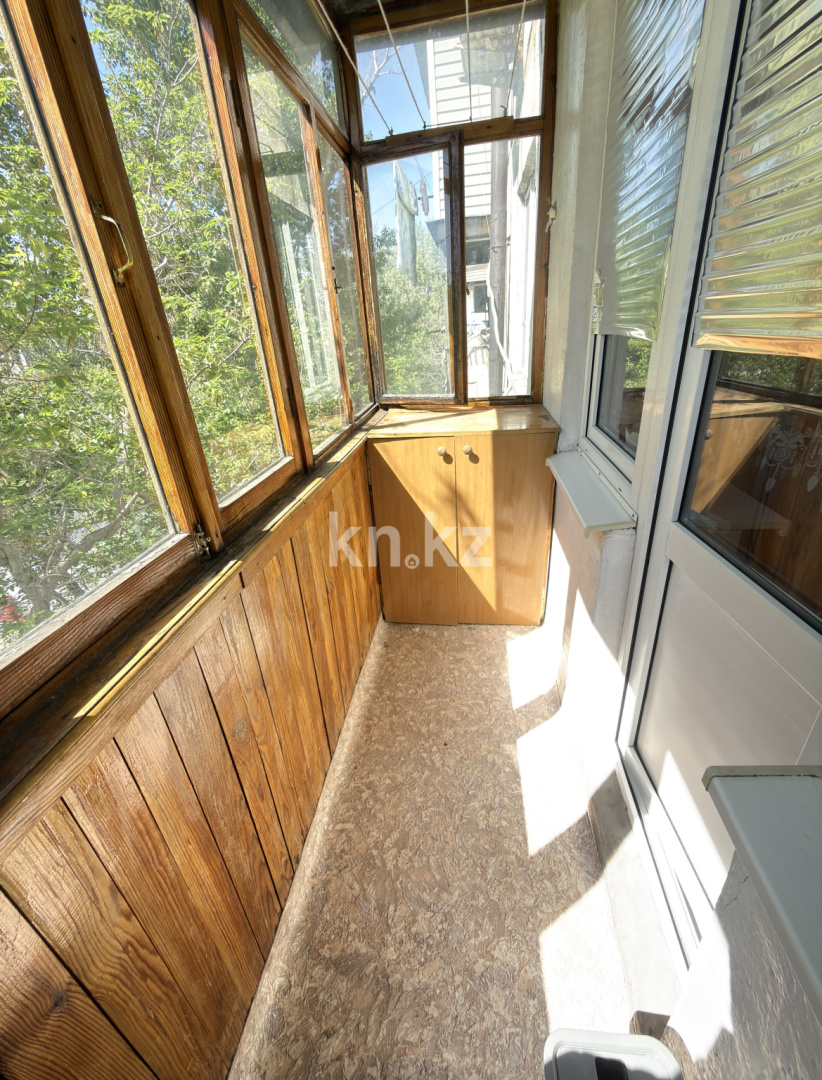 Продажа 3-комнатной квартиры, 56 м² в Караганде - фото 12