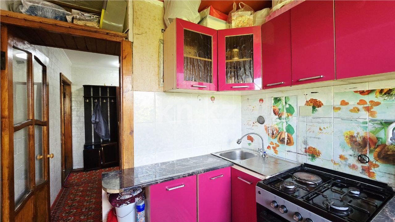 Продажа 2-комнатной квартиры, 44 м², ул. Абая в Темиртау - фото 7