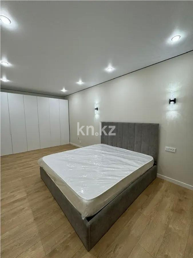 Продажа 2-комнатной квартиры, 44 м², мкр. Кайрат, дом  153/2 стр в Алматы - фото 2