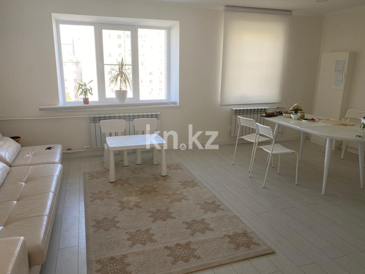 Продажа 4-комнатной квартиры, 77 м² в Атырау - фото 8