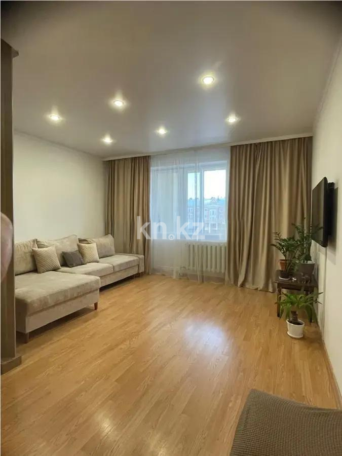 Продажа 2-комнатной квартиры, 67.8 м², пр. Улы Дала, дом  55 в Астане