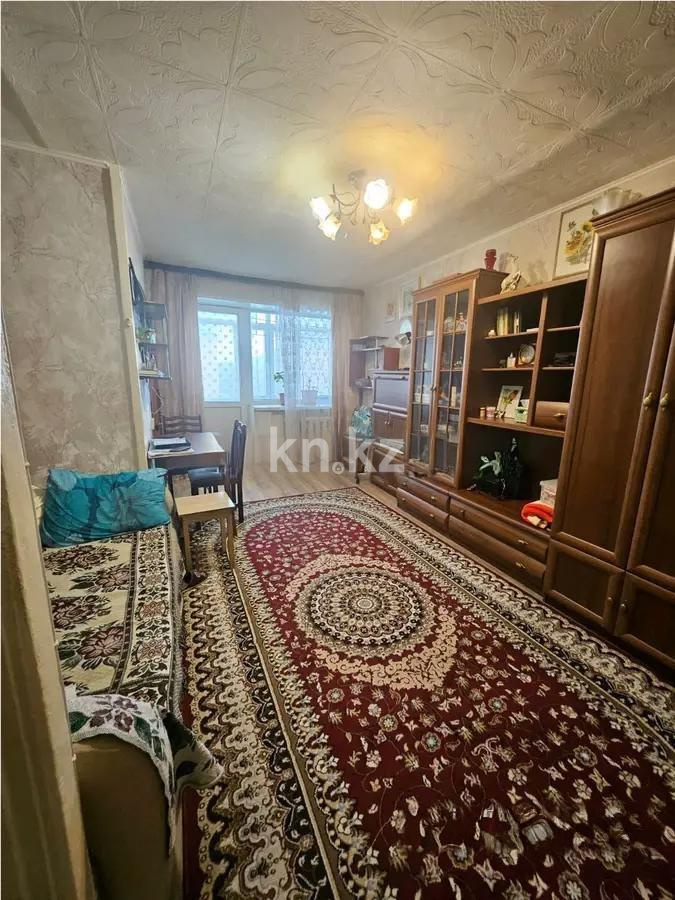 Продажа 1-комнатной квартиры, 32 м² в Астане