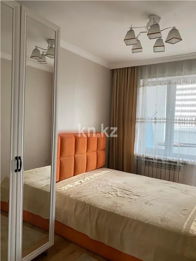 Продажа 4-комнатной квартиры, 84.6 м², пр. Аль-Фараби, дом  83 в Алматы - фото 2