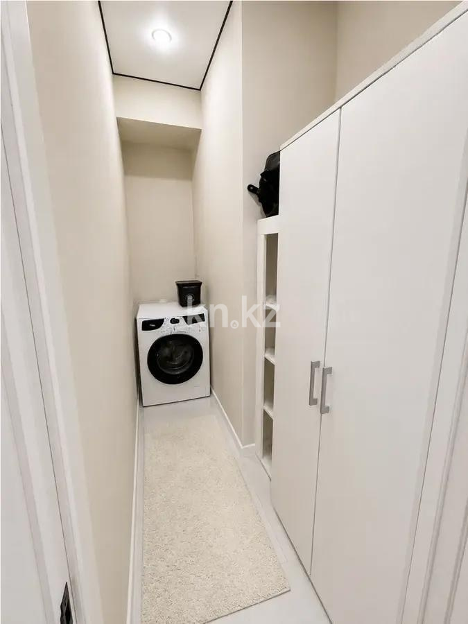 Продажа 1-комнатной квартиры, 34 м² в Алматы - фото 4