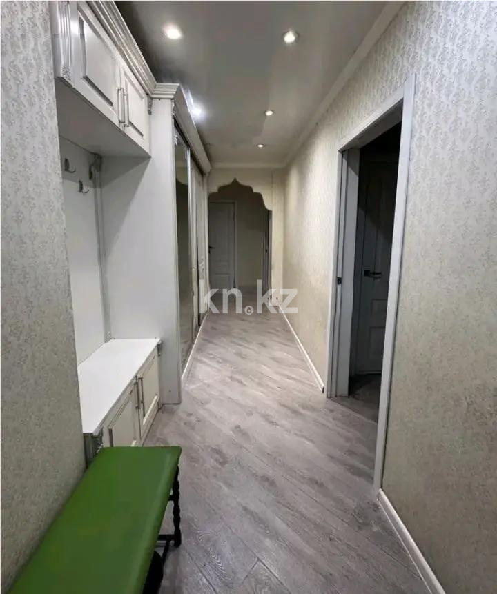 Продажа 2-комнатной квартиры, 60 м², ул. Байтерекова, дом  115 в Алматы - фото 5
