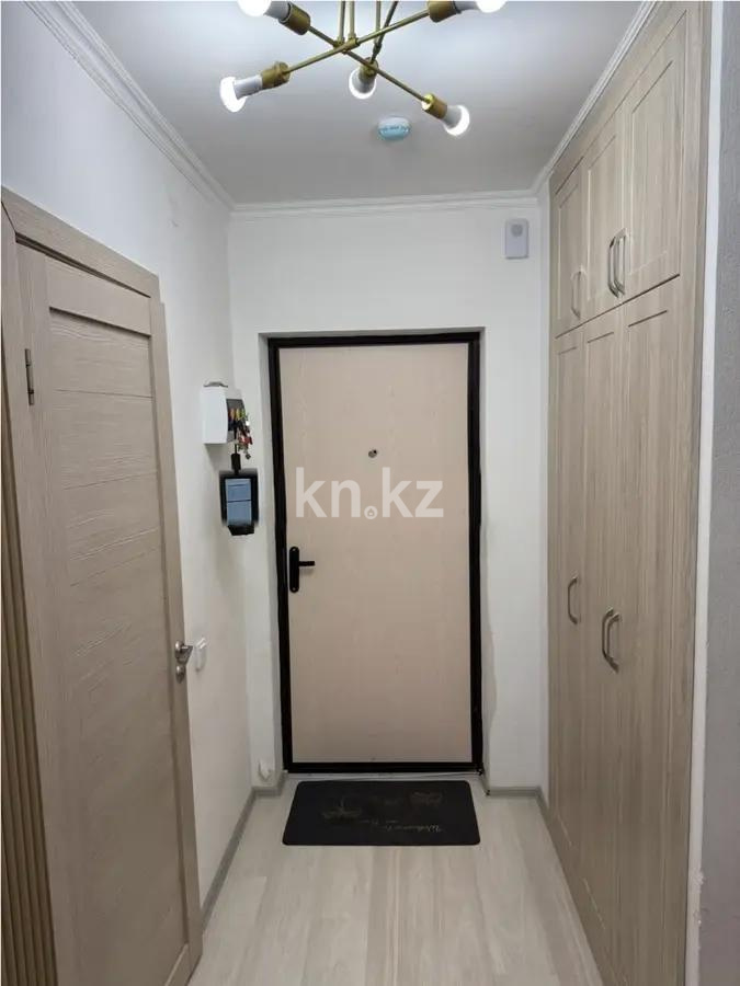 Продажа 1-комнатной квартиры, 38.8 м² в Астане - фото 5