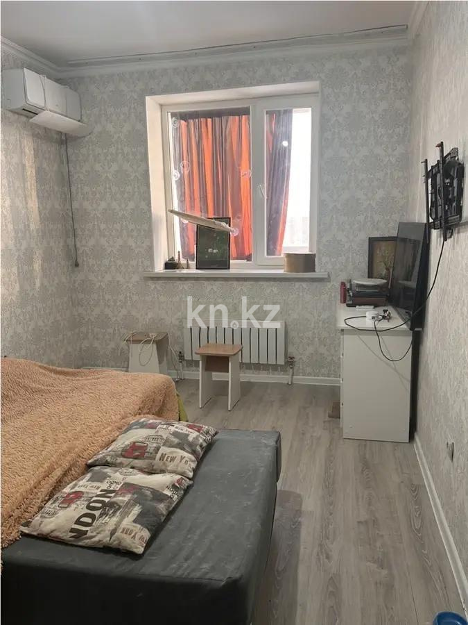Продажа 1-комнатной квартиры, 36 м², ул. А-91, дом  12 в Астане