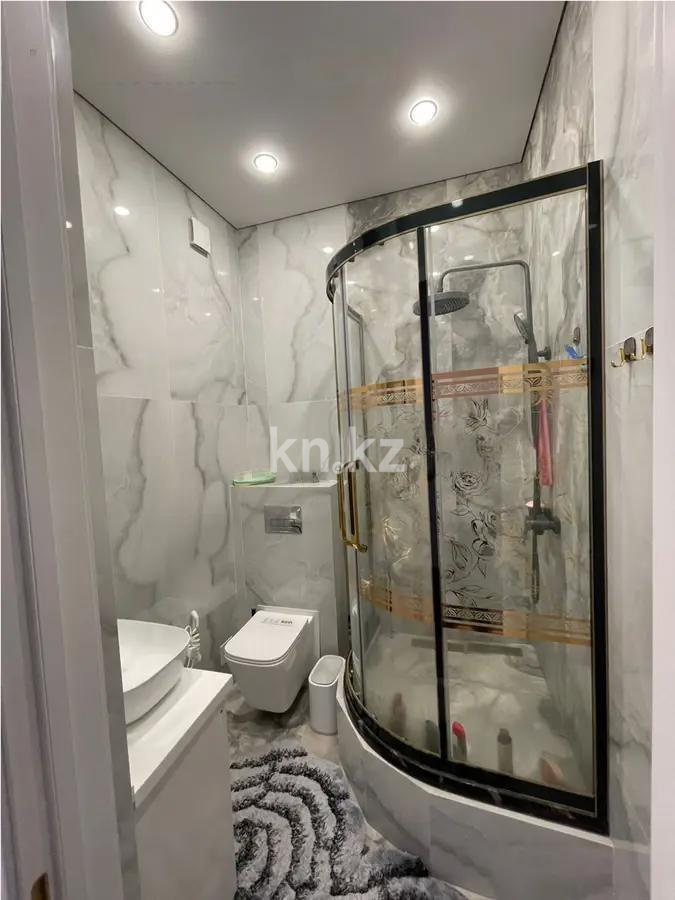 Продажа 4-комнатной квартиры, 124 м² в Астане - фото 3