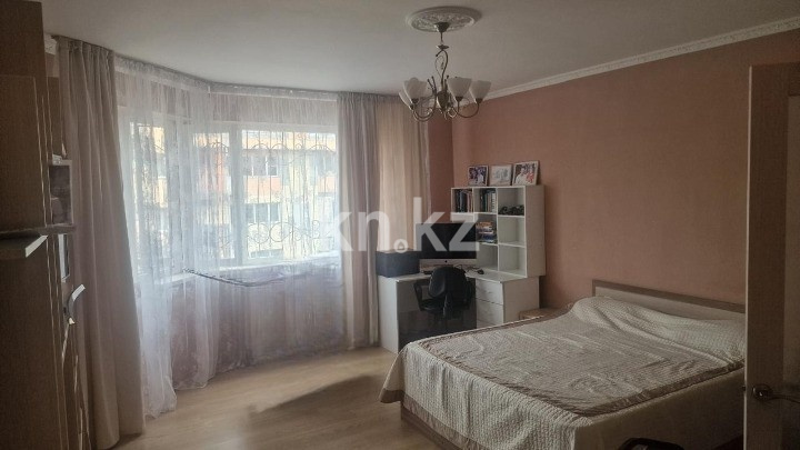 Продажа 3-комнатной квартиры, 120 м² в Алматы