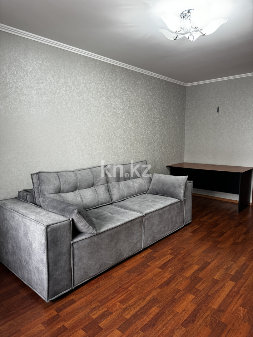 Аренда 2-комнатной квартиры посуточно, 44.6 м² в Караганде - фото 6