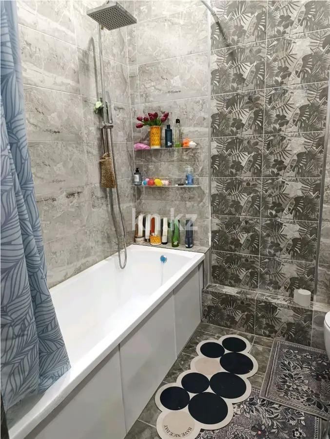 Продажа 2-комнатной квартиры, 48.6 м², пр. Туран, дом  52/1 в Астане - фото 5