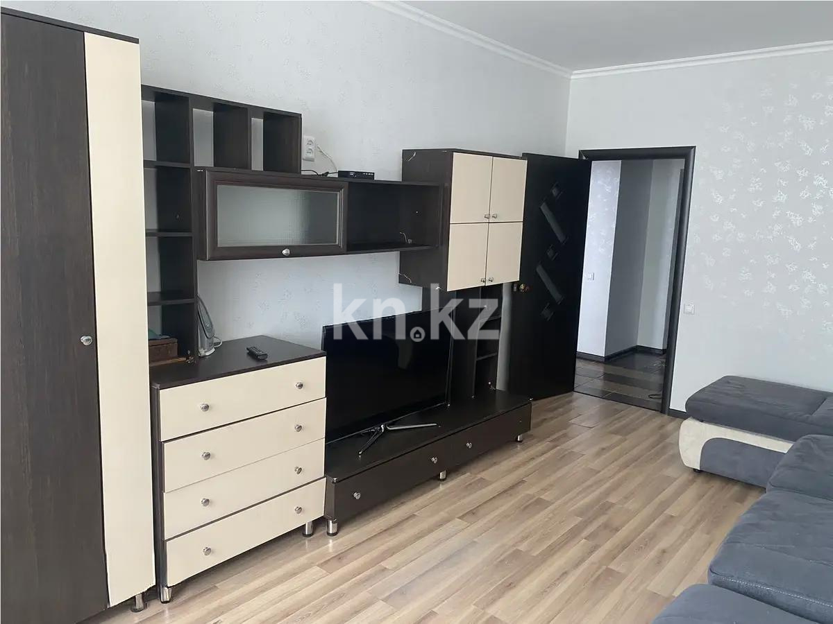Продажа 2-комнатной квартиры, 47 м² в Астане