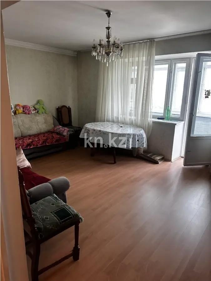 Продажа 3-комнатной квартиры, 87.9 м² в Астане