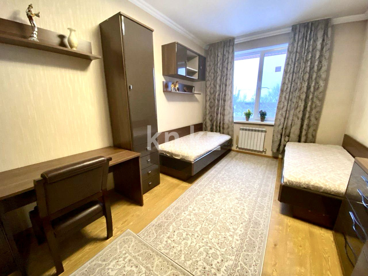 Продажа 7-комнатного дома, 413 м², ул. Козыбасы в Алматы - фото 12