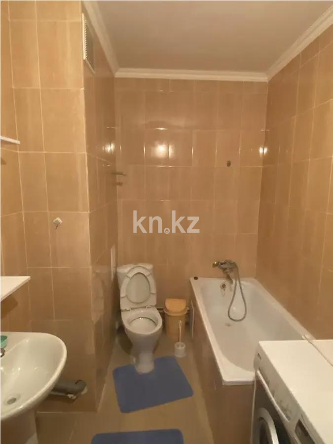 Продажа 1-комнатной квартиры, 43.7 м², пер. Сартау, дом  16 в Астане - фото 3