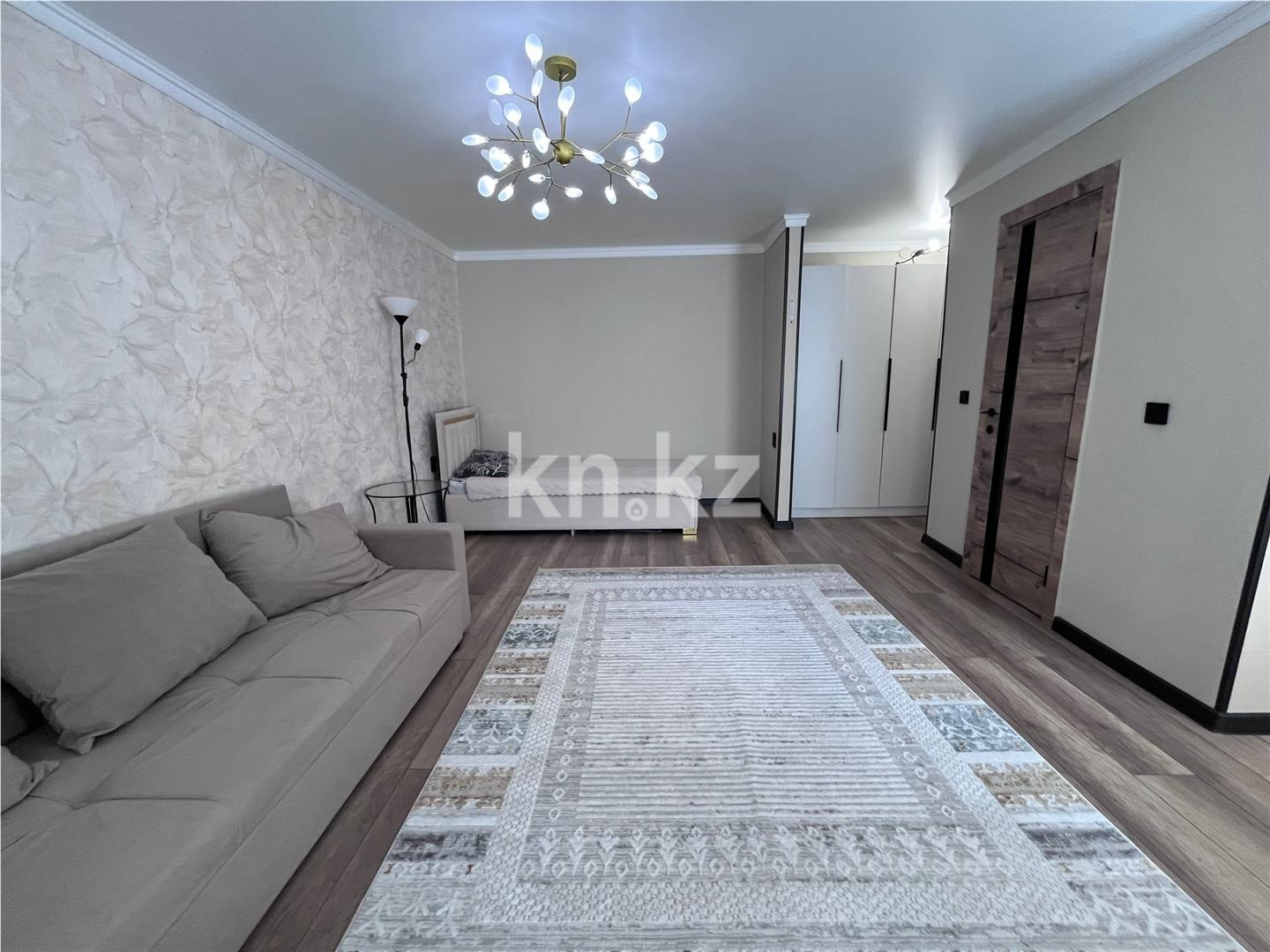 Продажа 1-комнатной квартиры, 30 м² в Караганде - фото 4
