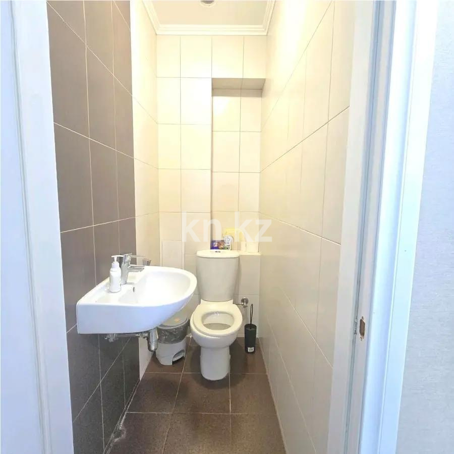 Продажа 2-комнатной квартиры, 58 м² в Астане - фото 5