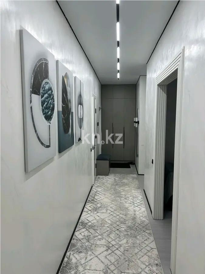 Продажа 3-комнатной квартиры, 90 м², ул. Утеген батыра, дом  11в в Алматы - фото 7