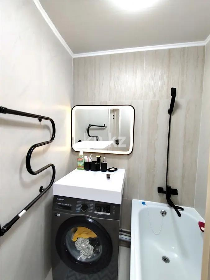 Продажа 2-комнатной квартиры, 45 м², пер. Ташенова, дом  8/3 в Астане - фото 4