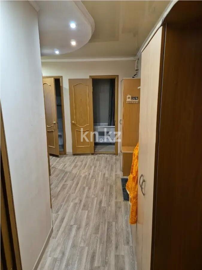 Продажа 2-комнатной квартиры, 51.4 м² в Астане - фото 6