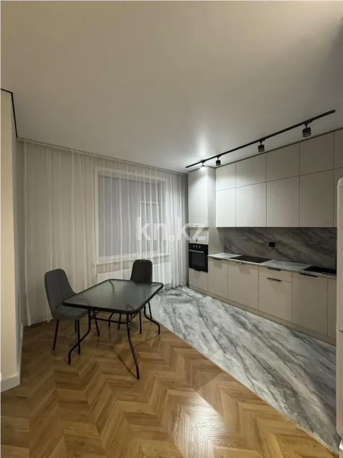 Продажа 1-комнатной квартиры, 43 м² в Астане - фото 2