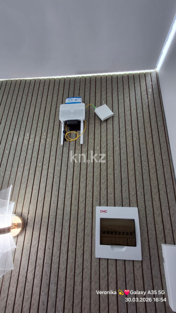 Продажа 3-комнатной квартиры, 111 м² в Уральске - фото 13