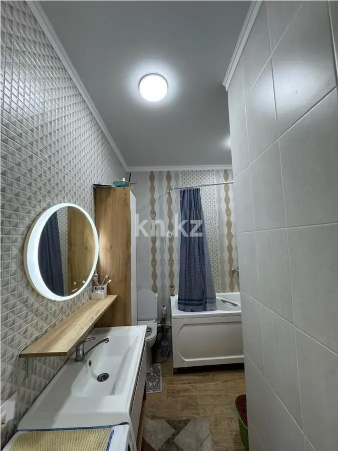 Продажа 4-комнатной квартиры, 110 м² в Алматы - фото 3