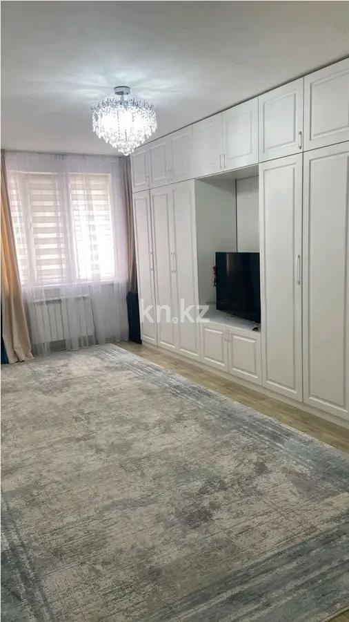 Продажа 1-комнатной квартиры, 42 м² в Алматы