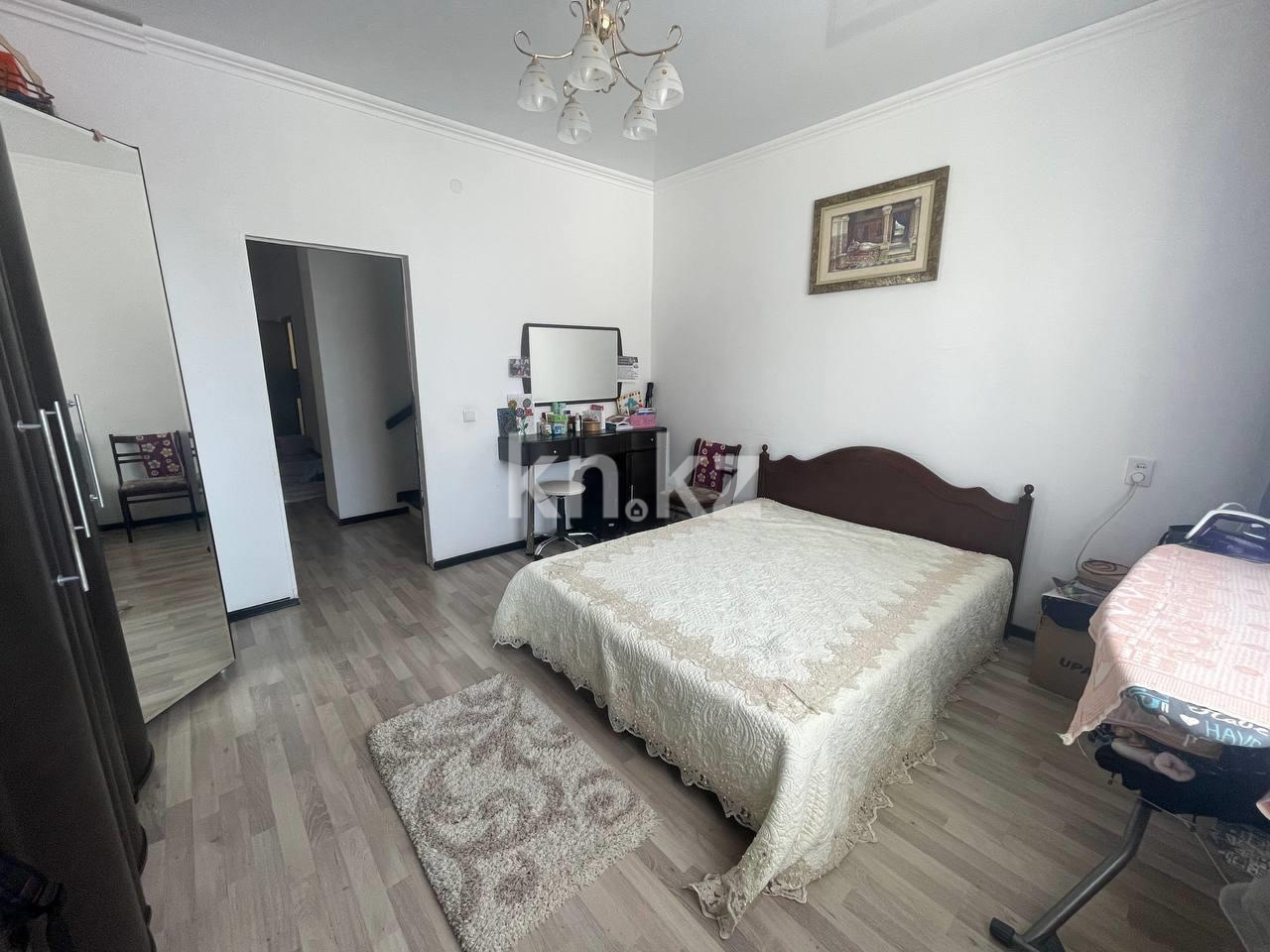 Продажа 5-комнатного дома, 181 м² в Караганде - фото 4