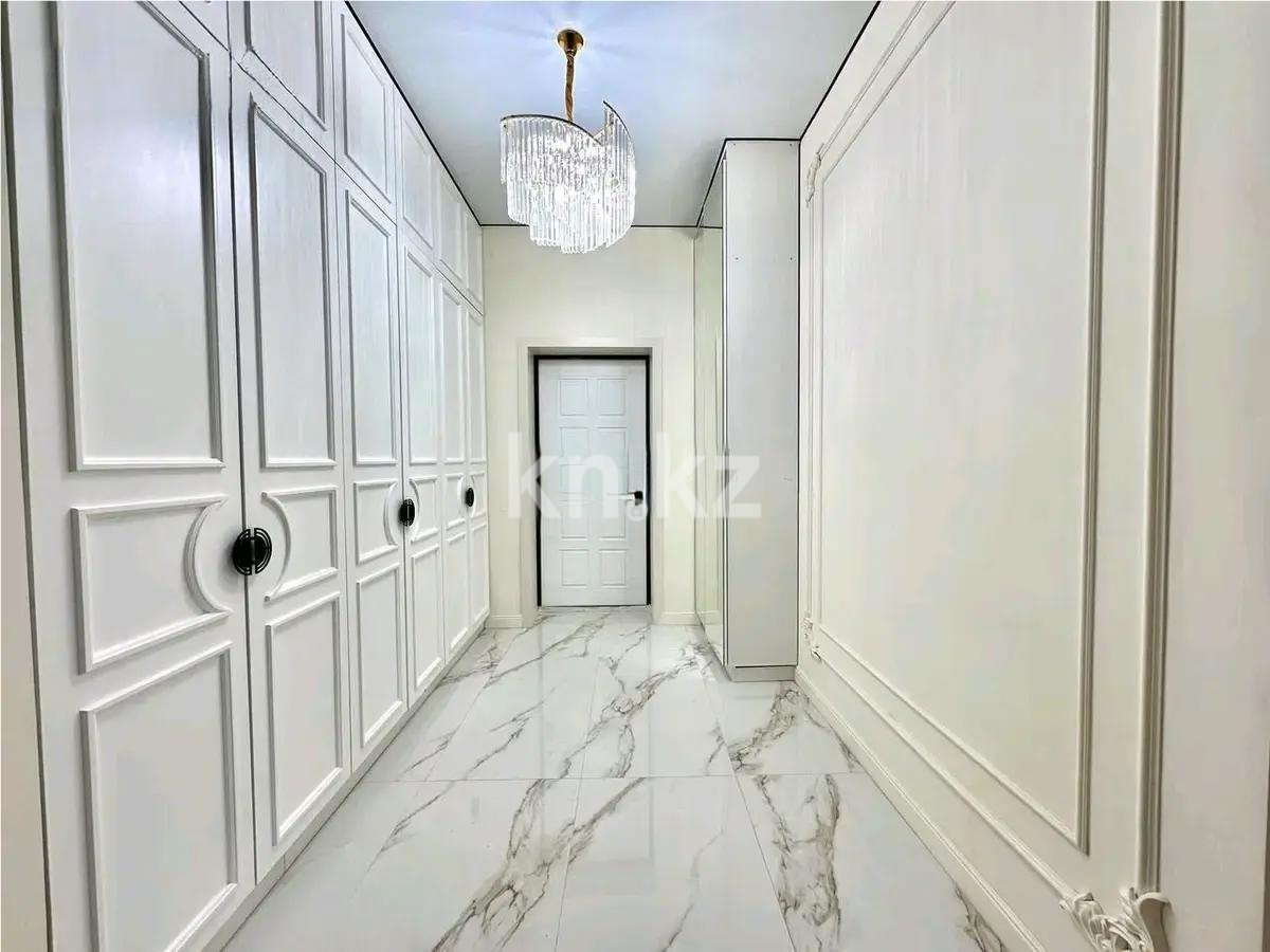 Продажа 4-комнатной квартиры, 200 м² в Алматы - фото 8