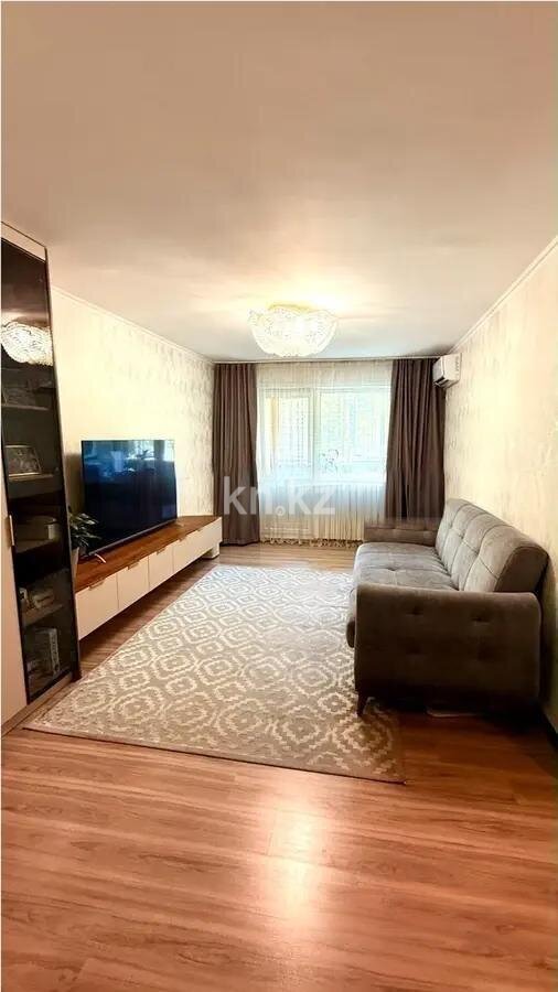 Продажа 3-комнатной квартиры, 60 м² в Алматы