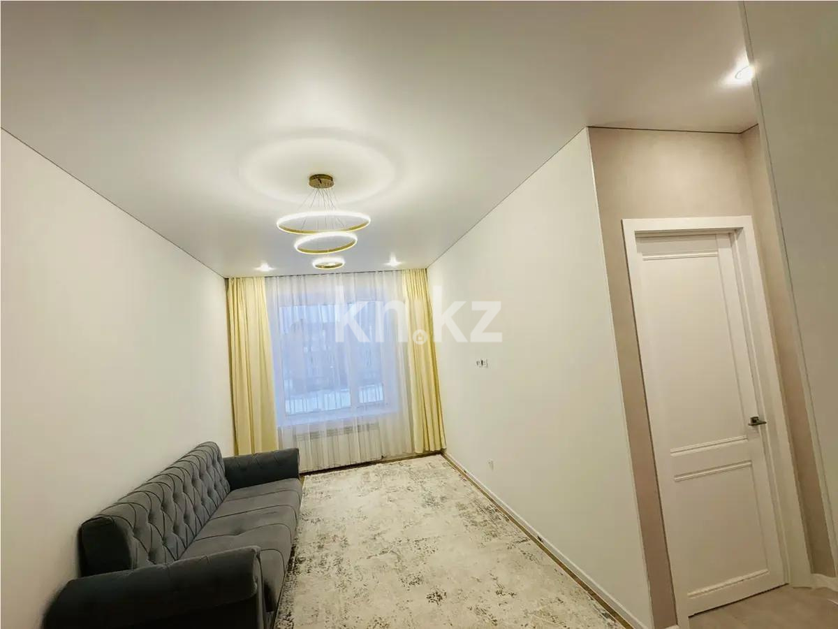 Продажа 2-комнатной квартиры, 40 м², 067 учетный квартал, дом  456/1 в Караганде