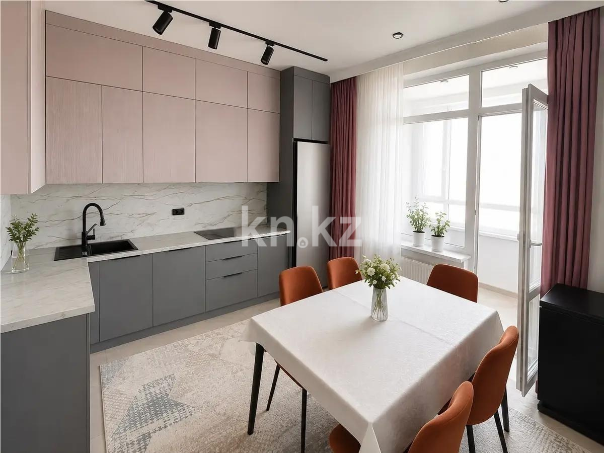 Продажа 5-комнатной квартиры, 115.9 м² в Астане - фото 5