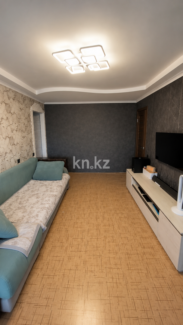 Продажа 3-комнатной квартиры, 48 м² в Караганде - фото 2