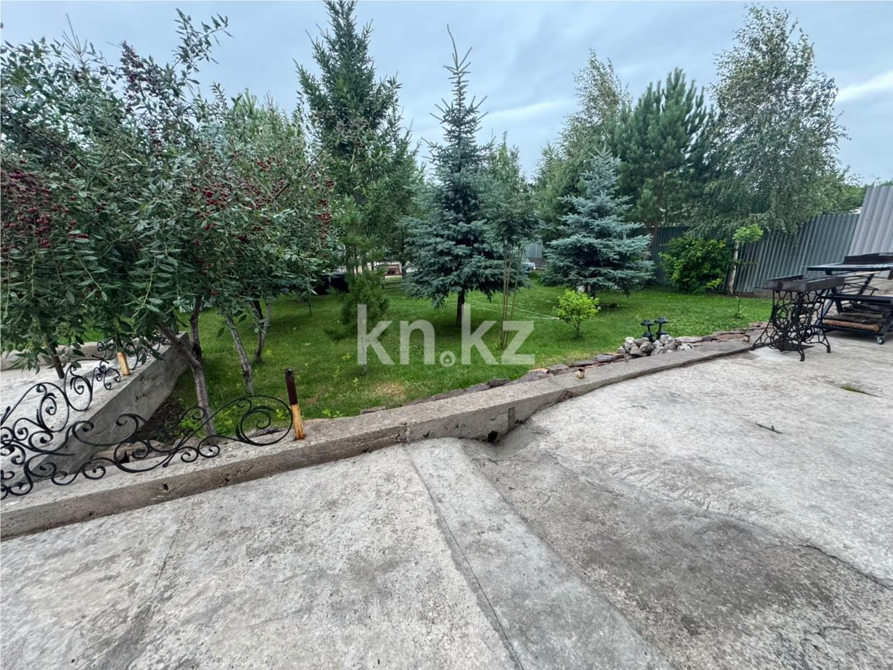 Продажа 4-комнатного дома, 367.4 м² в Караганде - фото 36