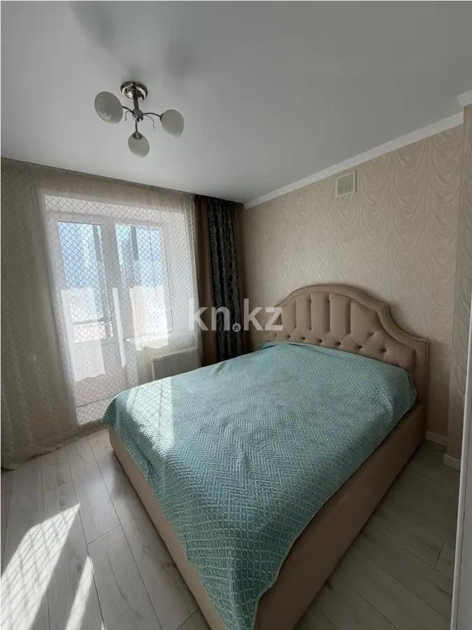 Продажа 3-комнатной квартиры, 72.9 м² в Астане - фото 2