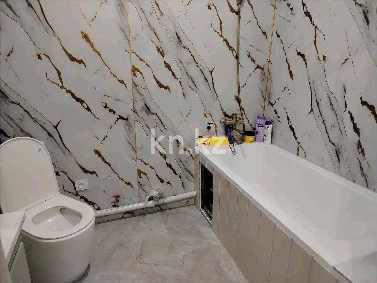 Продажа 1-комнатной квартиры, 35 м² в Астане - фото 3