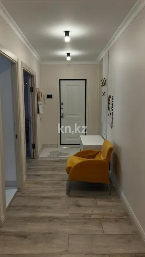 Продажа 3-комнатной квартиры, 61.9 м², ул. Агыбай батыра, дом  5 в Астане - фото 4