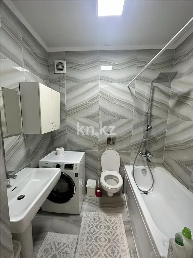 Продажа 2-комнатной квартиры, 107.8 м² в Алматы - фото 4