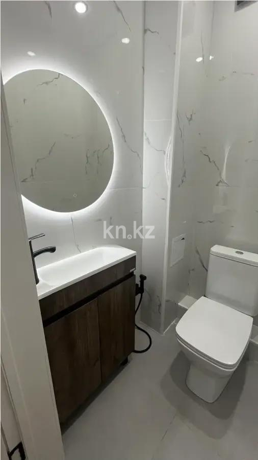 Продажа 2-комнатной квартиры, 62.3 м² в Астане - фото 5