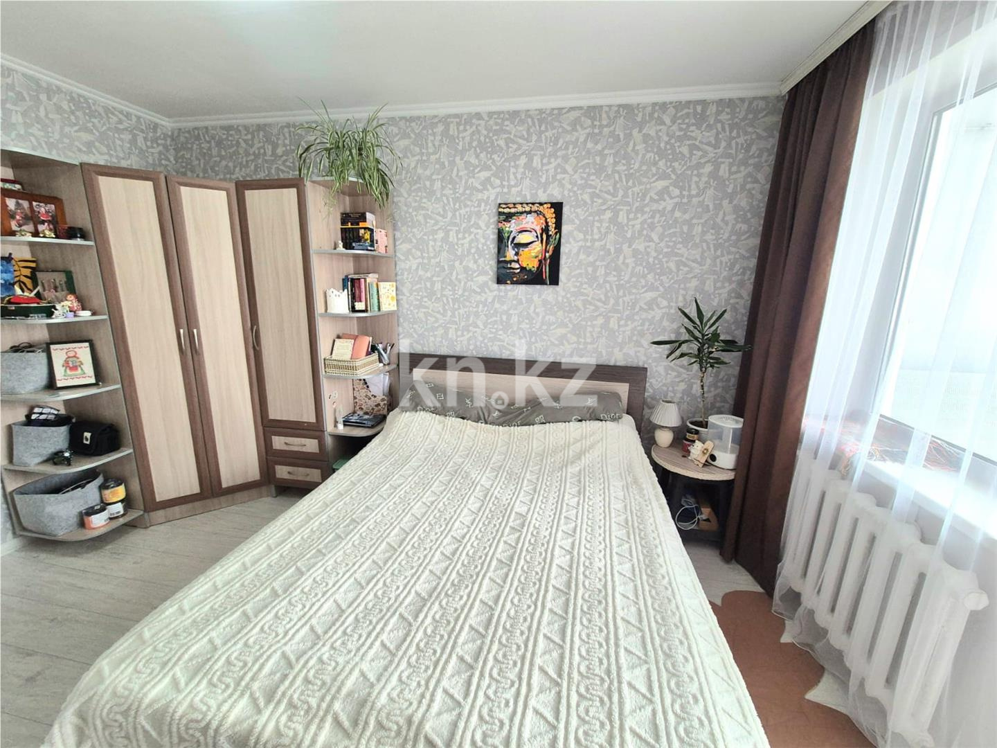 Продажа 3-комнатной квартиры, 68 м² в Темиртау - фото 7