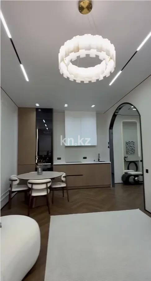 Продажа 3-комнатной квартиры, 100 м² в Астане - фото 2