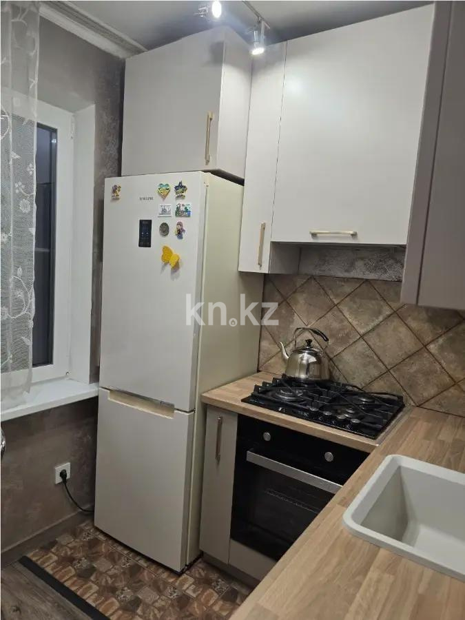 Продажа 2-комнатной квартиры, 43 м², 12 мкр., дом  11 в Алматы - фото 3